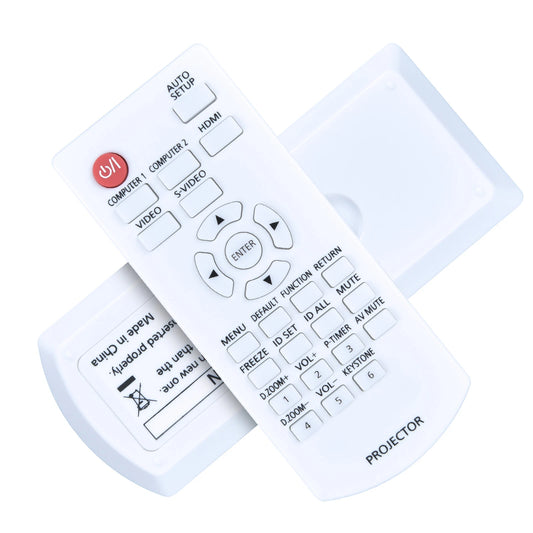 Panasonic Remote Control - N2QAYA000070