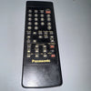 Panasonic Remote Control - EUR50727