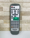 Panasonic Remote - EUR646493
