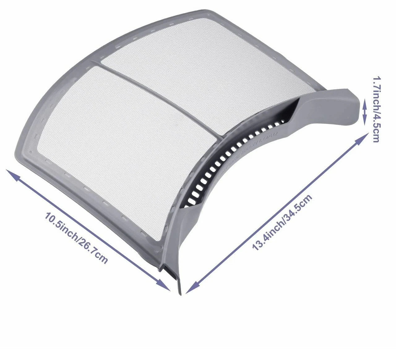 Frigidaire Dryer Lint Filter Traps - 134793600