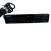 Sony Remote Control (Rf) - RMX57