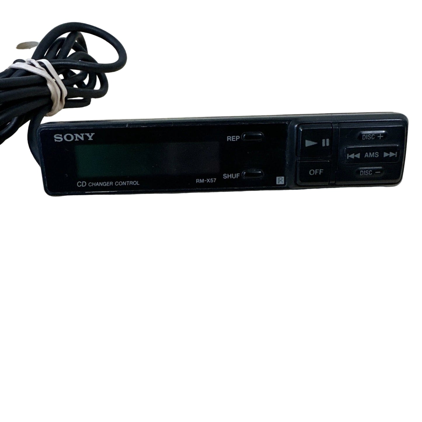 Sony Remote Control (Rf) - RMX57
