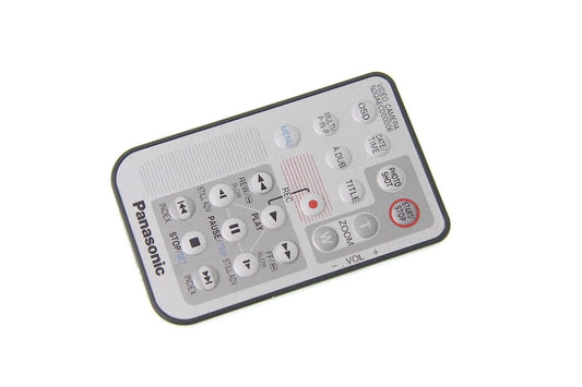 Panasonic Remote - N2QAEC000006