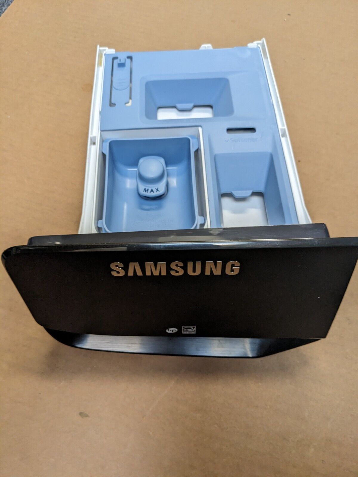 Samsung Part# DC97-21924Q Drawer Module Assembly - Genuine OEM