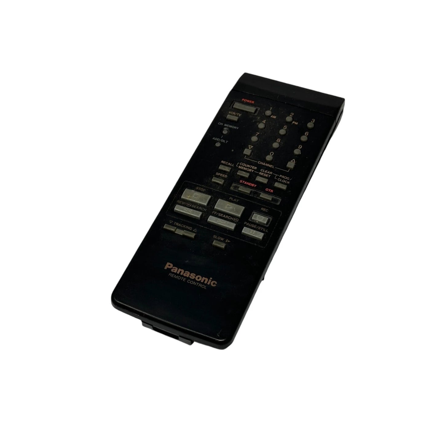 Panasonic Remote Control (Pv2905) - VSQS0782