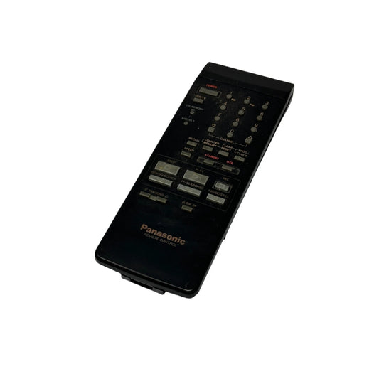 Panasonic Remote Control (Pv2905) - VSQS0782