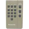 Panasonic Remote Control - TZ-PR100-1