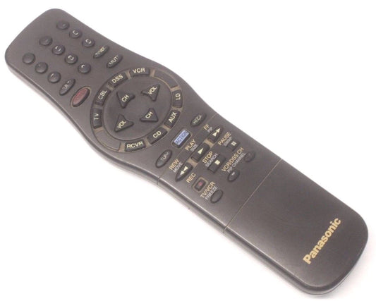 Panasonic Remote - EUR511050