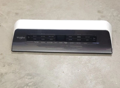 Whirlpool Console W11401363