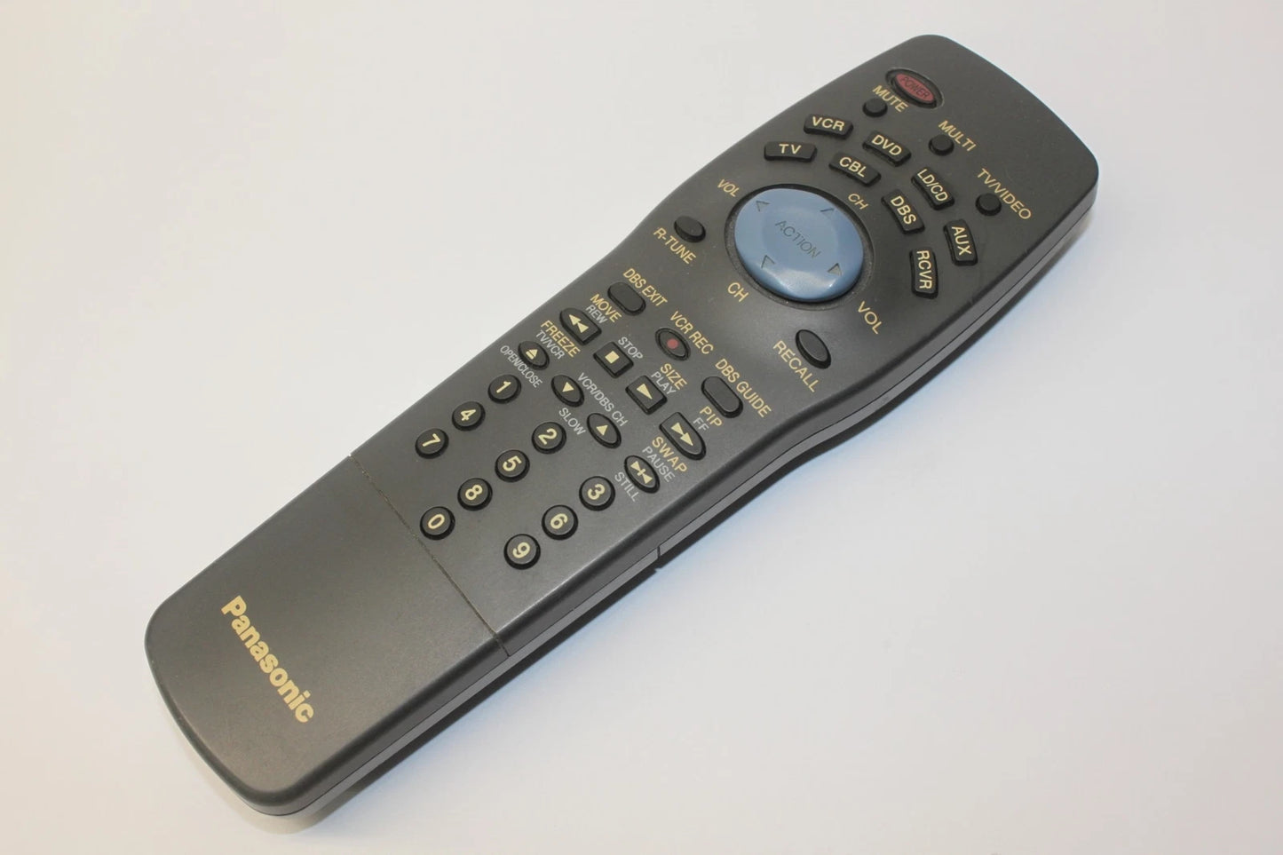 Panasonic Remote - EUR511170B