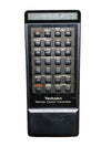 Panasonic Obsolete - Remote Control - EUR64111