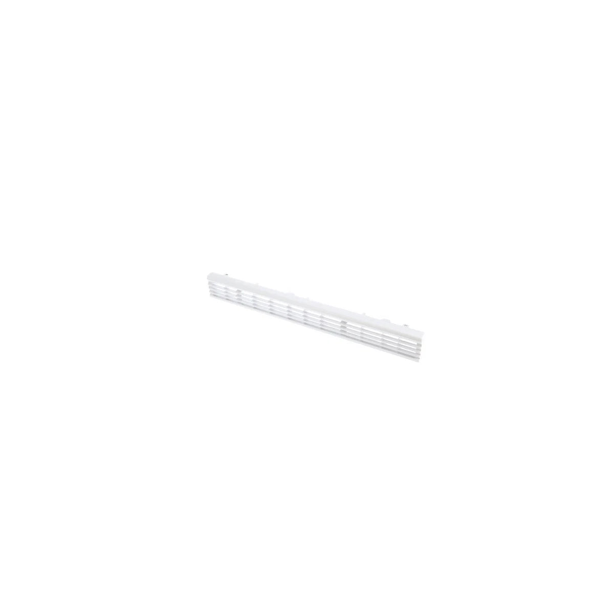 Kenmore Microwave Vent Grill -white 665.68601991