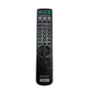 Sony Remote Control - RMY157