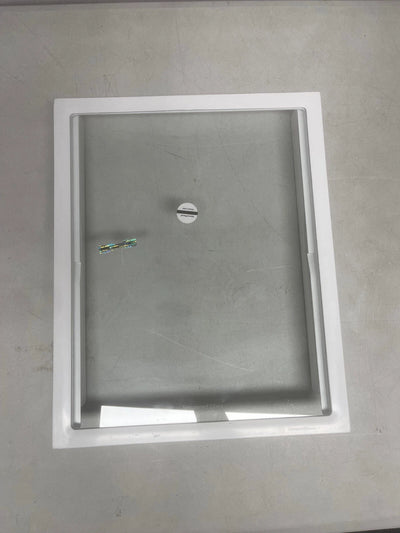 Whirlpool Part# W11130204 Cover (OEM)