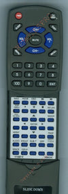 Panasonic Remote - YEFX9995145