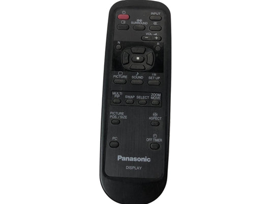 Panasonic Remote - EUR646535