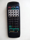 Panasonic Remote Control - RAK-LX210WH