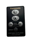 Panasonic Remote - RAK-SL927WH