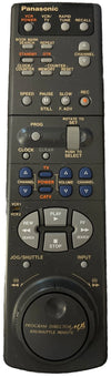 Panasonic Remote Control - VSQS1291