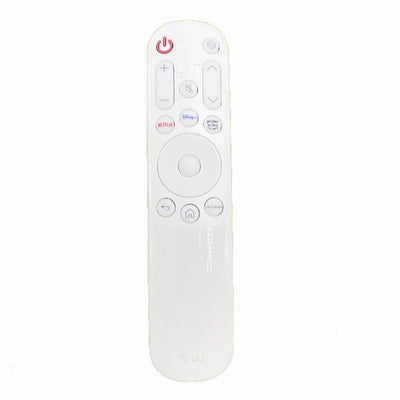 Lg Remote Controller Assembly - AKB76039318