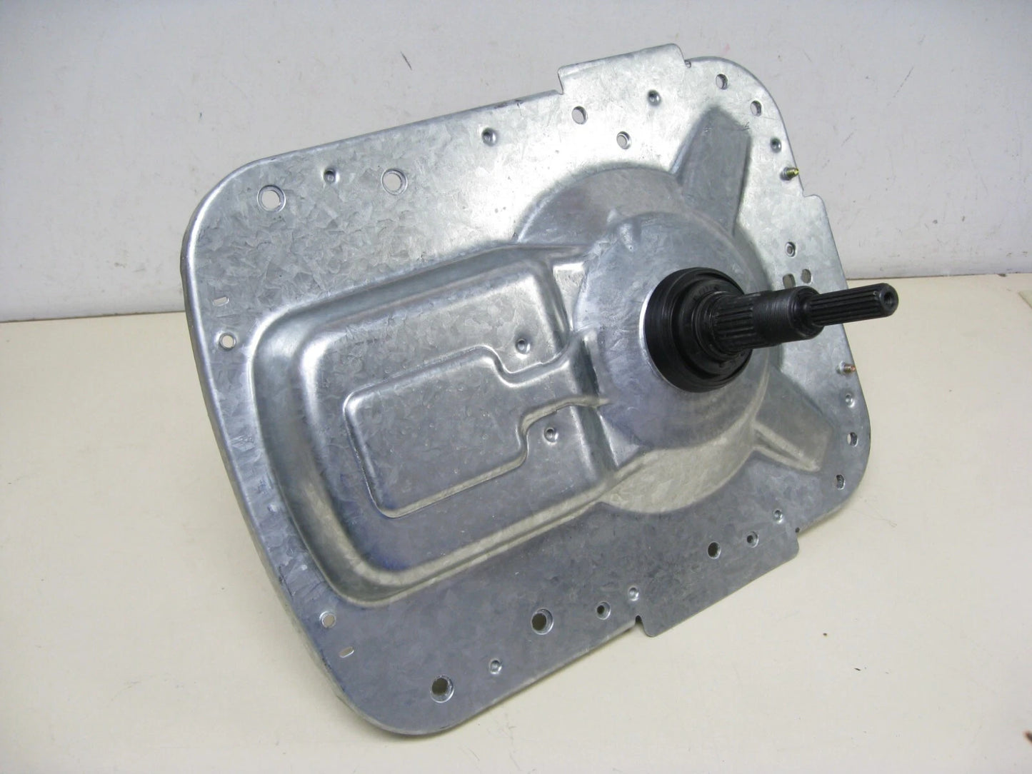 GE GUD27ESSM1WW Washer Transmission Platform Kit