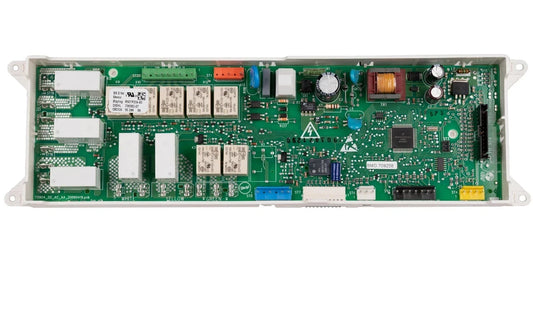 Whirlpool Clock Display Control Board WP8507P226-60