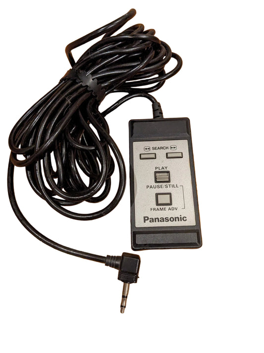 Panasonic Remote Control - VSQS0046