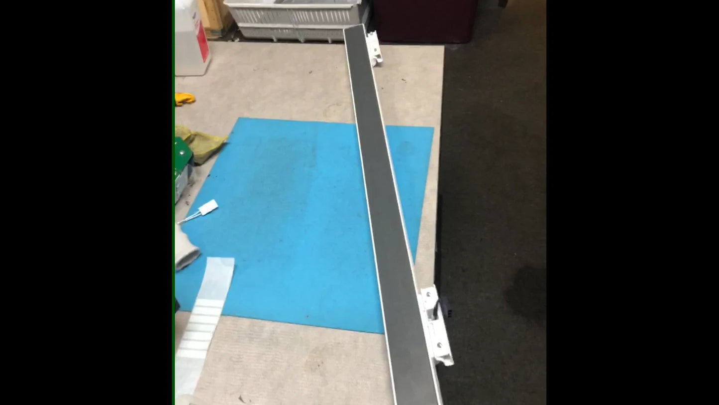 Bosch Refrigerator Traverse - 20003471