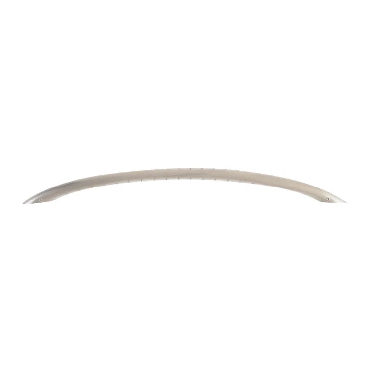 Whirlpool Door Handle (Stainless) WPW10138763