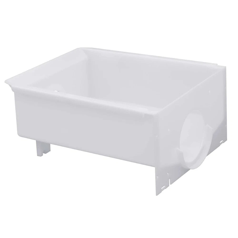 Whirlpool WRS315SDHZ08 Refrigerator Ice Bin Container