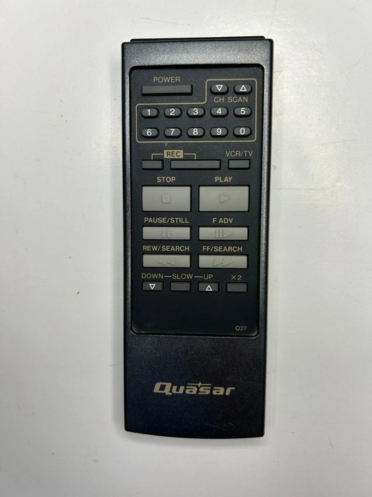 Panasonic Remote Control - VSQS0569