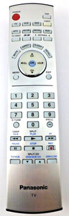 Panasonic Remote - EUR7627Z30