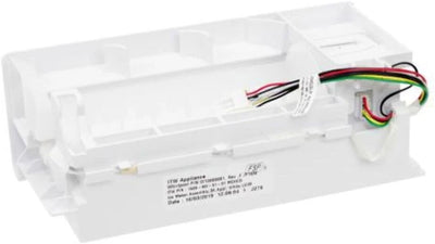 Whirlpool W10898228  Refrigerator Ice Maker