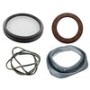 Ge Dc Fan & Gasket Assembly - WR60X42165
