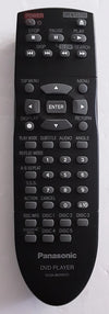 Panasonic Remote - N2QAJB000021