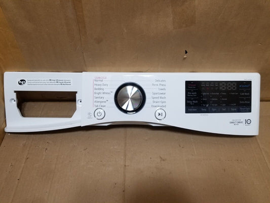 LG Part# AGL30019116 Drawer Panel Assembly - Genuine OEM
