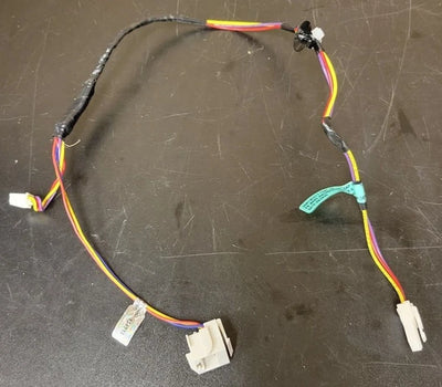 GE Communication Harness WE15X27258