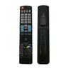 LG Remote Controller Assembly - AKB72914290