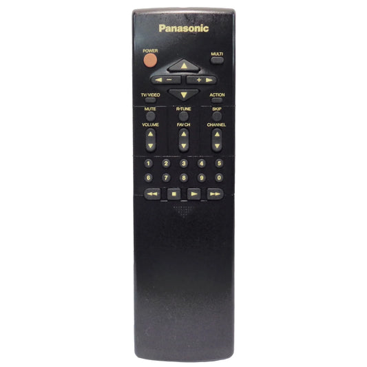 Panasonic Remote Control - EUR51764