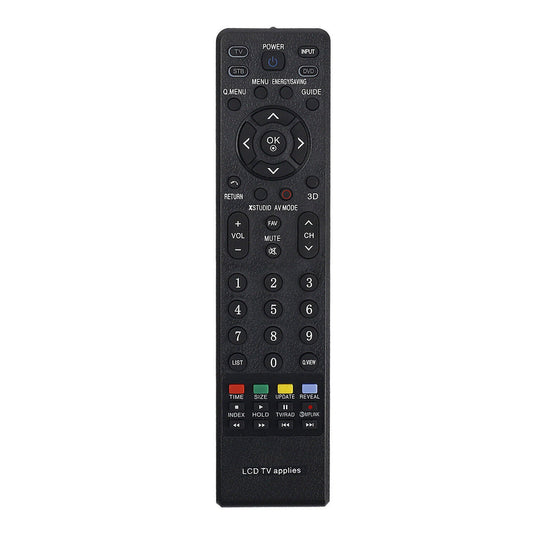LG Remote Controller - MKJ42519609