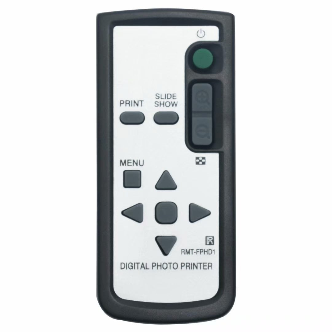 Sony Commander, Standard - 1-478-655-71