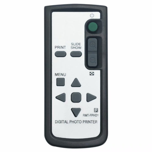 Sony Commander, Standard - 1-478-655-71