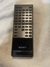 Sony Remote Control - RMD770