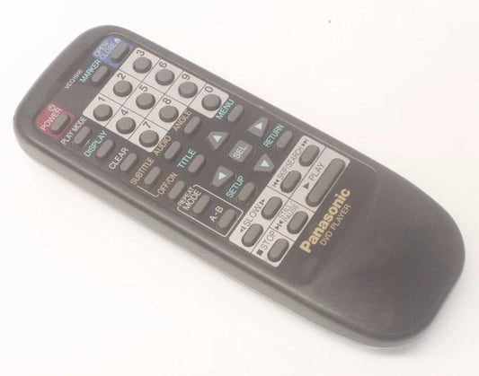 Panasonic Remote - VEQ1916