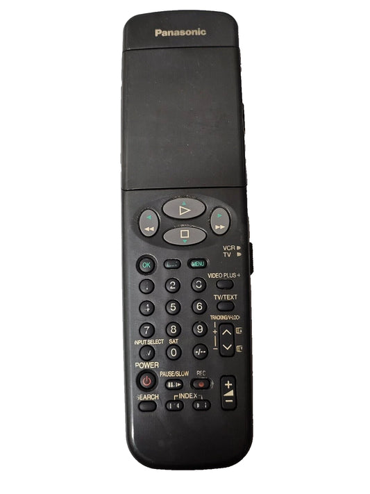 Panasonic Remote Control - VEQ2048
