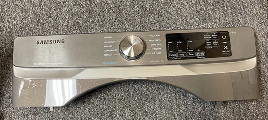 Samsung Part# DC97-21616B Control Panel Assembly - Genuine OEM