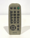 Sony Remote Control (Rm-Sr11 - RM-SR110
