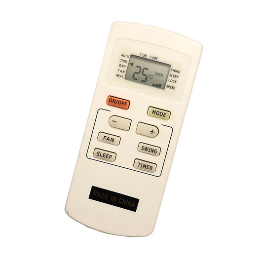 Electrolux Remote Control - 5304516537