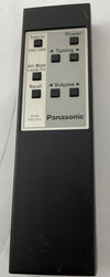 Panasonic Remote Control - TNQ2610