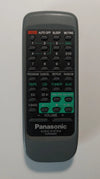 Panasonic Remote - EUR648202